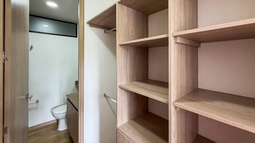 Apartamento de 2 alcobas en venta en El Porvenir, Rionegro, 105 m² · foto 8 de 20
