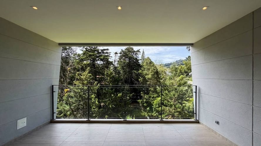 Apartamento de 2 alcobas en venta en El Porvenir, Rionegro, 105 m² · foto 13 de 20