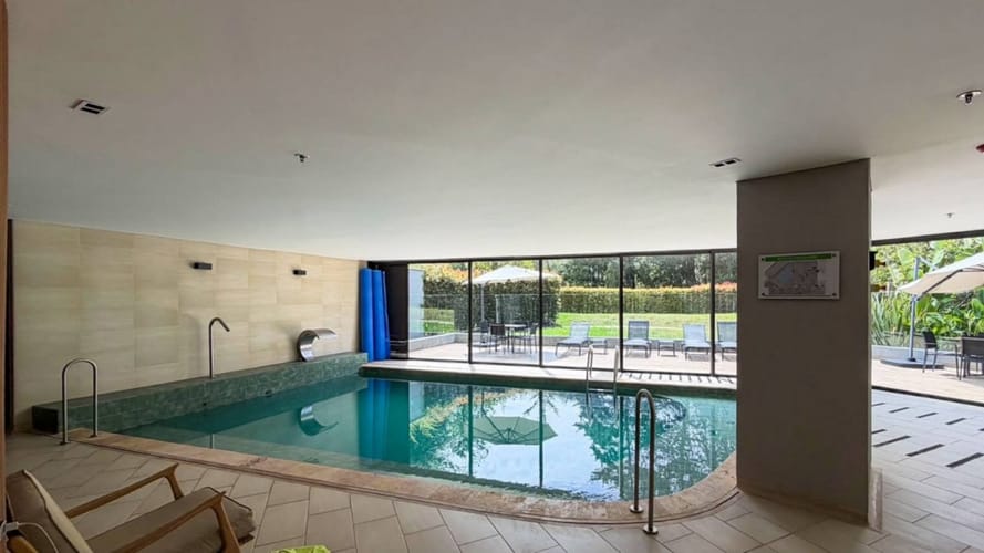 Apartamento de 2 alcobas en venta en El Porvenir, Rionegro, 105 m² · foto 15 de 20
