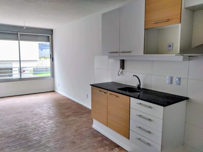 Apartamento en Alquiler · Foto 2