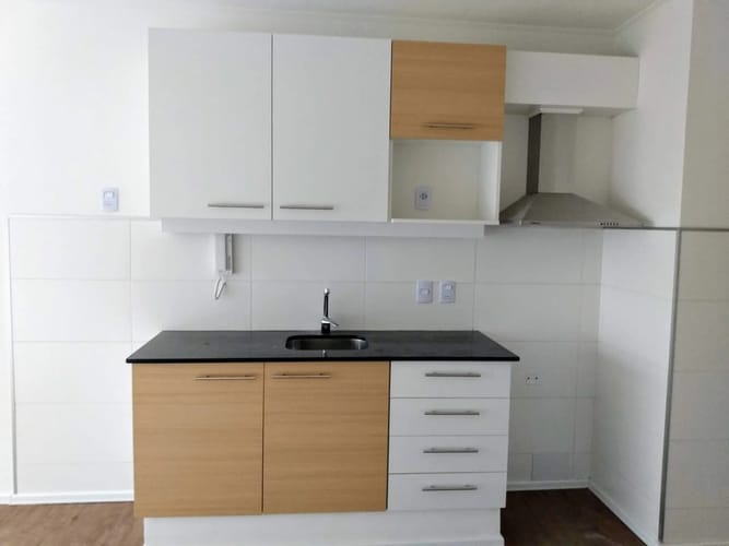 Apartamento en Alquiler · Foto 3
