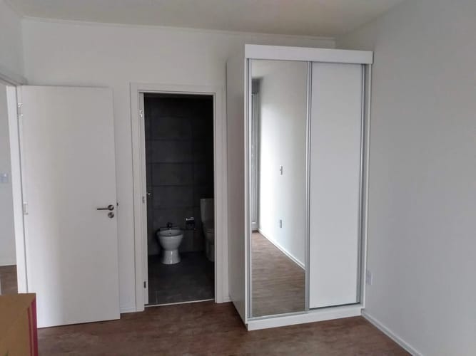Apartamento en Alquiler · Foto 4