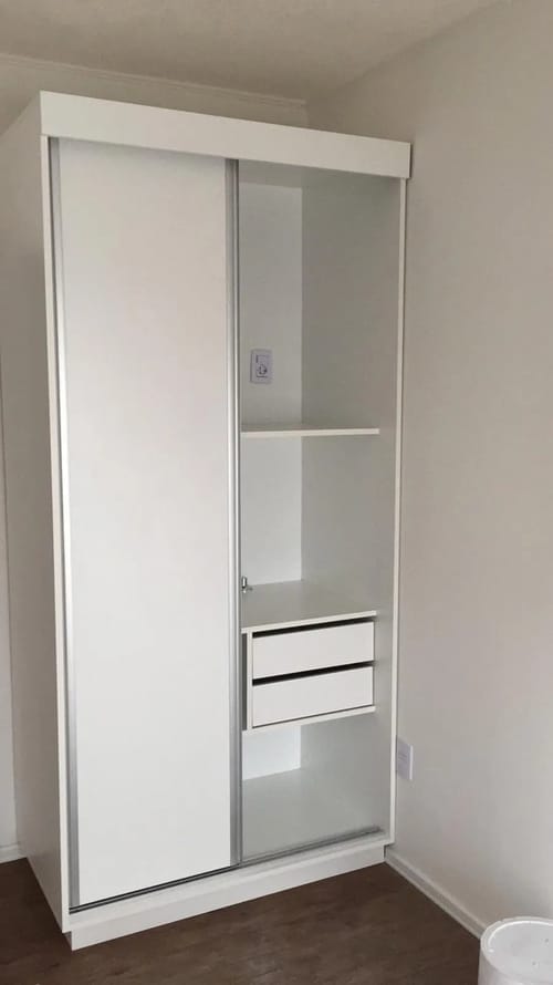 Apartamento en Alquiler · Foto 5