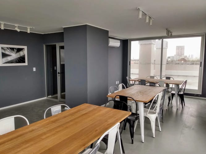 Apartamento en Alquiler · Foto 6