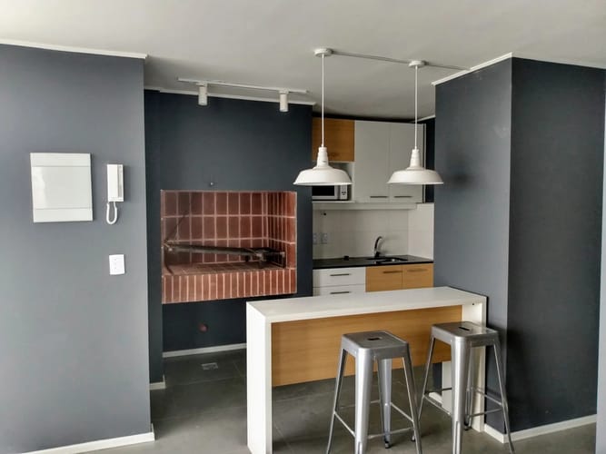 Apartamento en Alquiler · Foto 7
