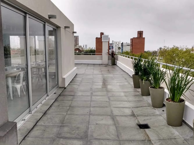 Apartamento en Alquiler · Foto 8