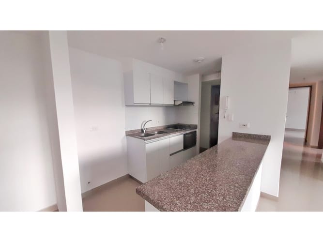 Apartamento de 3 alcobas en arriendo en Avenida 19 Norte, Armenia, 96 m² · foto 4 de 15