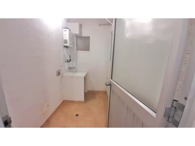 Apartamento de 3 alcobas en arriendo en Avenida 19 Norte, Armenia, 96 m² · foto 5 de 15
