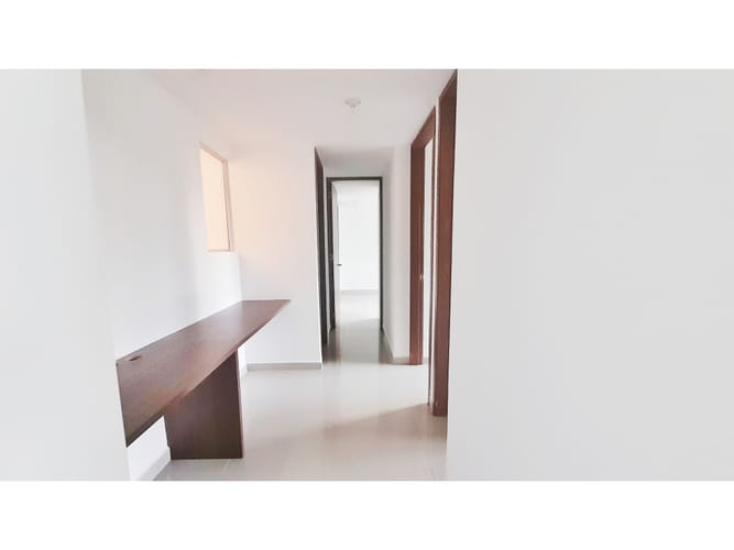 Apartamento de 3 alcobas en arriendo en Avenida 19 Norte, Armenia, 96 m² · foto 6 de 15