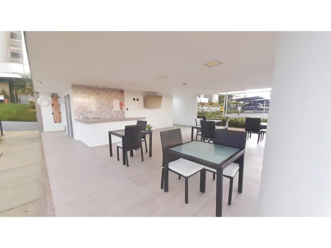 Apartamento de 3 alcobas en arriendo en Avenida 19 Norte, Armenia, 96 m² · foto 12 de 15