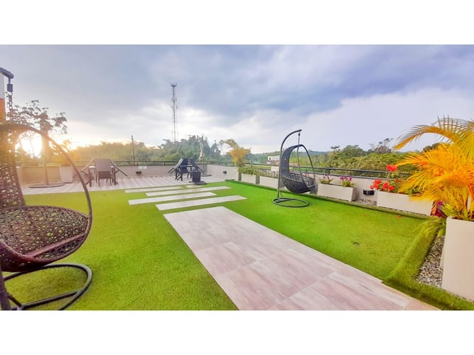 Apartamento de 3 alcobas en arriendo en Avenida 19 Norte, Armenia, 96 m² · foto 13 de 15