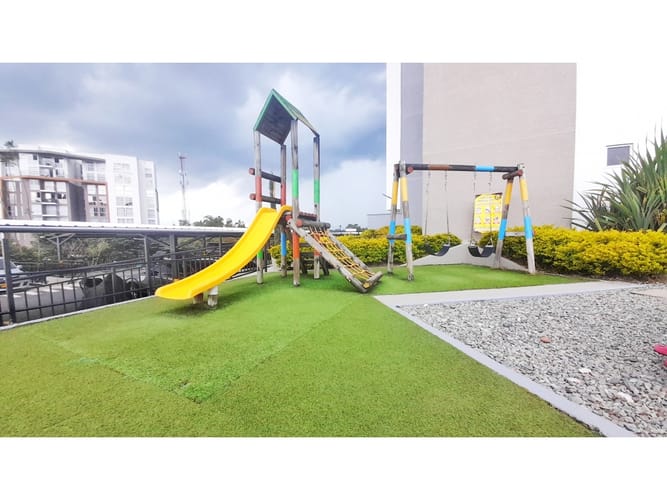 Apartamento de 3 alcobas en arriendo en Avenida 19 Norte, Armenia, 96 m² · foto 15 de 15