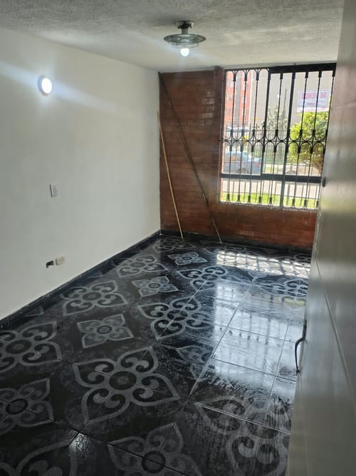 Apartamento de 3 alcobas en venta en El Dorado, Soacha, 47 m² · foto 7 de 8