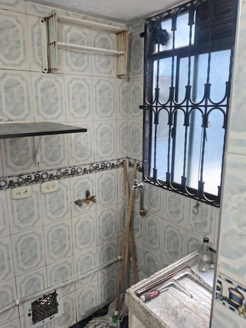 Apartamento de 3 alcobas en venta en El Dorado, Soacha, 47 m² · foto 2 de 8