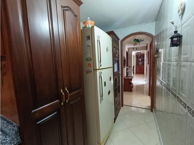 Apartamento de 3 alcobas en venta en Laureles, Medellín, 107 m² · foto 6 de 24