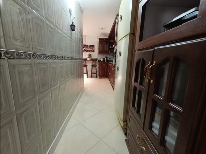 Apartamento de 3 alcobas en venta en Laureles, Medellín, 107 m² · foto 7 de 24