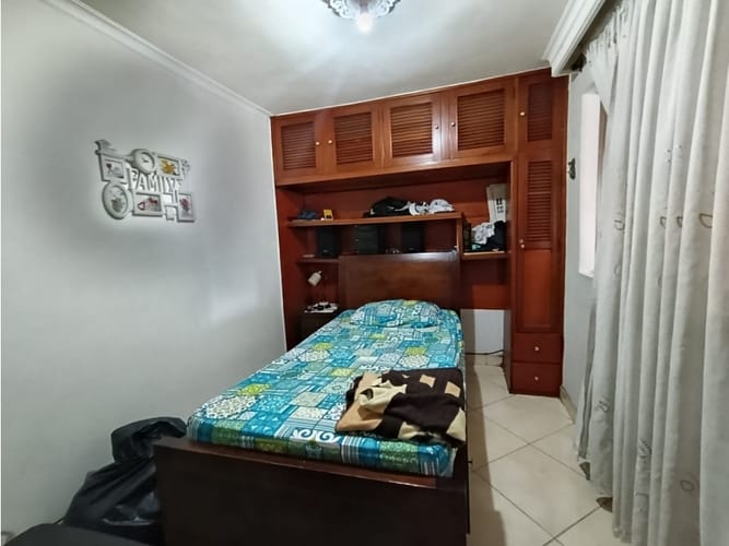 Apartamento de 3 alcobas en venta en Laureles, Medellín, 107 m² · foto 9 de 24