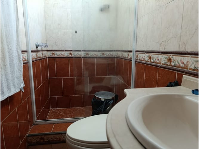 Apartamento de 3 alcobas en venta en Laureles, Medellín, 107 m² · foto 16 de 24
