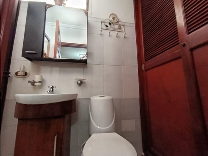 Apartamento de 3 alcobas en venta en Laureles, Medellín, 107 m² · foto 18 de 24
