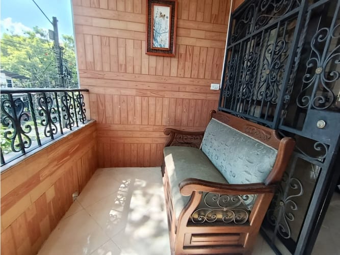Apartamento de 3 alcobas en venta en Laureles, Medellín, 107 m² · foto 23 de 24