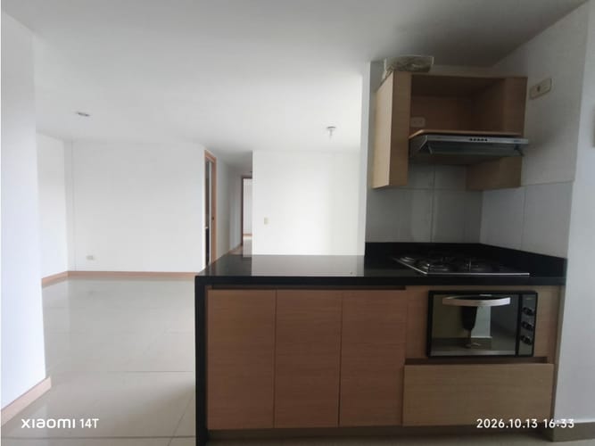 Apartamento de 3 alcobas en venta en El Trapiche, Sabaneta, 72 m² · foto 4 de 19