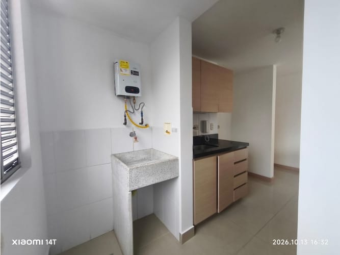 Apartamento de 3 alcobas en venta en El Trapiche, Sabaneta, 72 m² · foto 6 de 19