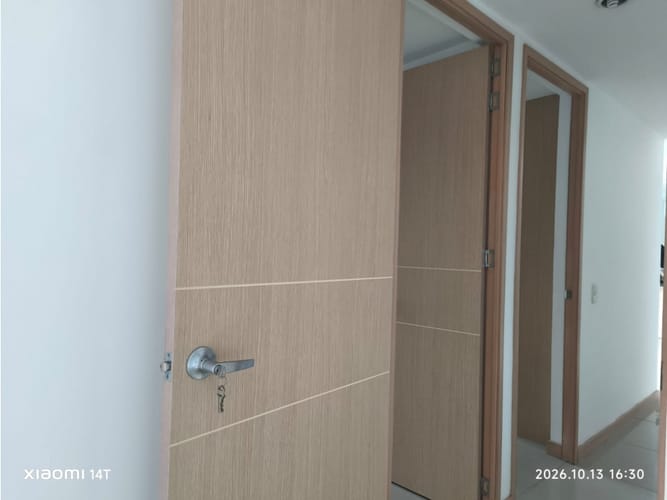 Apartamento de 3 alcobas en venta en El Trapiche, Sabaneta, 72 m² · foto 11 de 19