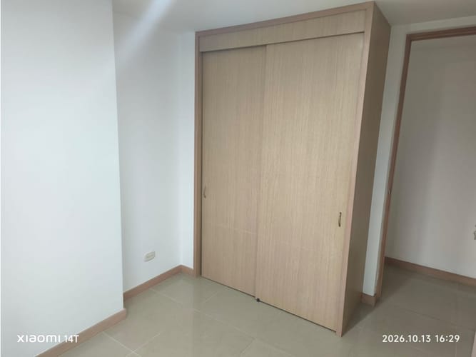 Apartamento de 3 alcobas en venta en El Trapiche, Sabaneta, 72 m² · foto 12 de 19