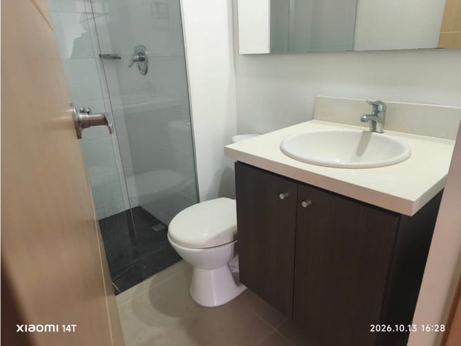 Apartamento de 3 alcobas en venta en El Trapiche, Sabaneta, 72 m² · foto 13 de 19