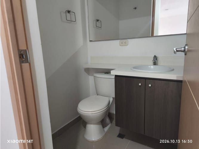 Apartamento de 3 alcobas en venta en El Trapiche, Sabaneta, 72 m² · foto 15 de 19