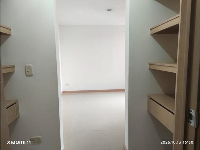 Apartamento de 3 alcobas en venta en El Trapiche, Sabaneta, 72 m² · foto 16 de 19