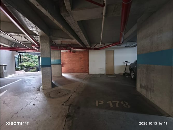 Apartamento de 3 alcobas en venta en El Trapiche, Sabaneta, 72 m² · foto 18 de 19