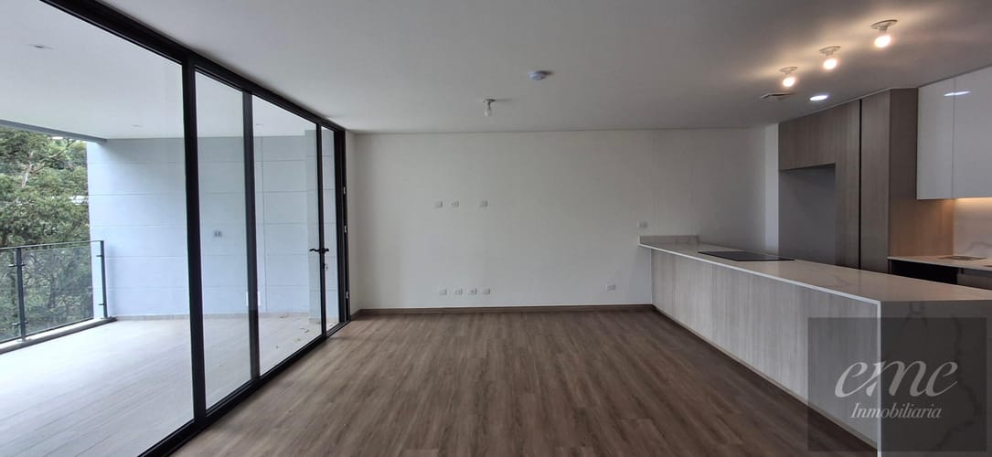 Apartamento de 3 alcobas en arriendo en La Convencion, Rionegro, 166 m² · foto 3 de 24