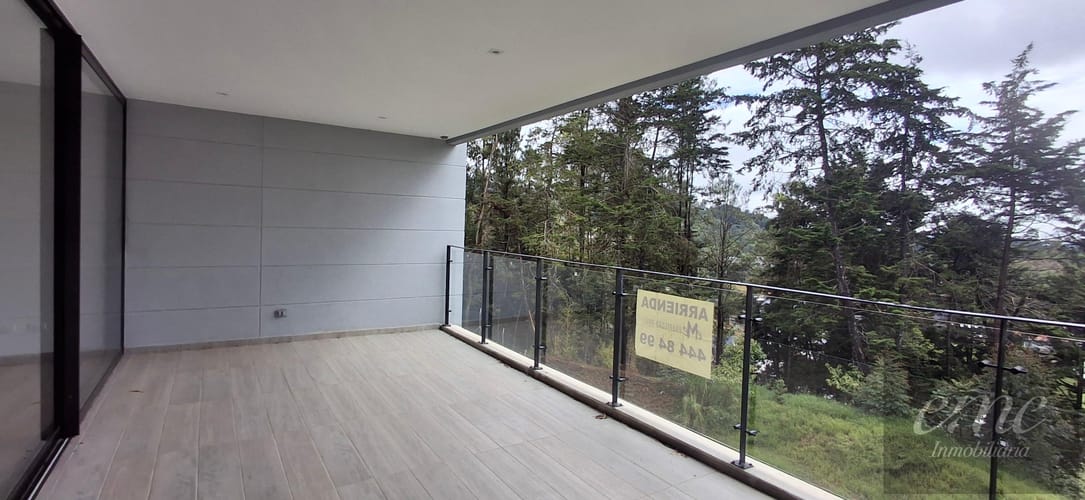 Apartamento de 3 alcobas en arriendo en La Convencion, Rionegro, 166 m² · foto 5 de 24