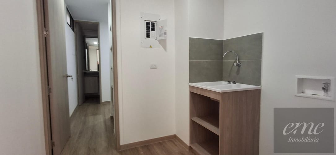 Apartamento de 3 alcobas en arriendo en La Convencion, Rionegro, 166 m² · foto 8 de 24