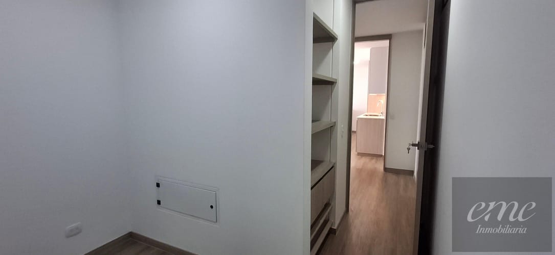 Apartamento de 3 alcobas en arriendo en La Convencion, Rionegro, 166 m² · foto 9 de 24