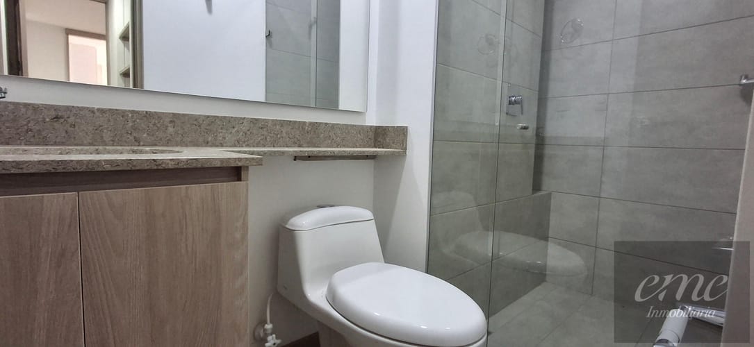 Apartamento de 3 alcobas en arriendo en La Convencion, Rionegro, 166 m² · foto 10 de 24