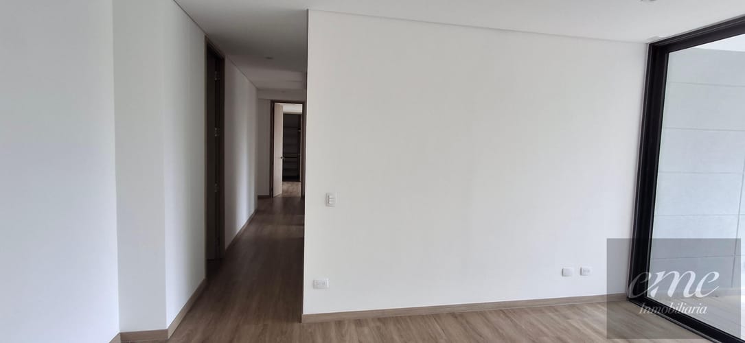Apartamento de 3 alcobas en arriendo en La Convencion, Rionegro, 166 m² · foto 11 de 24