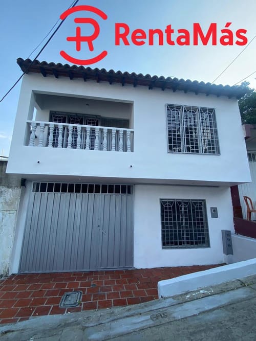 Casa de 5 alcobas en venta en Sevilla, Cúcuta, 130 m² · foto 2 de 16