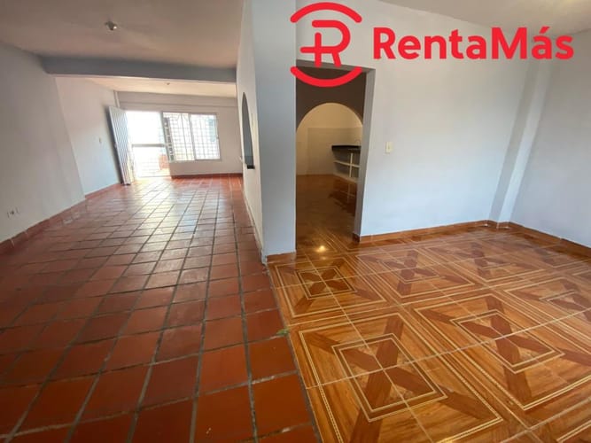 Casa de 5 alcobas en venta en Sevilla, Cúcuta, 130 m² · foto 3 de 16