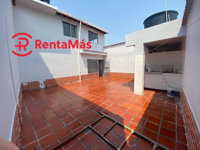 Casa de 5 alcobas en venta en Sevilla, Cúcuta, 130 m² · foto 13 de 16