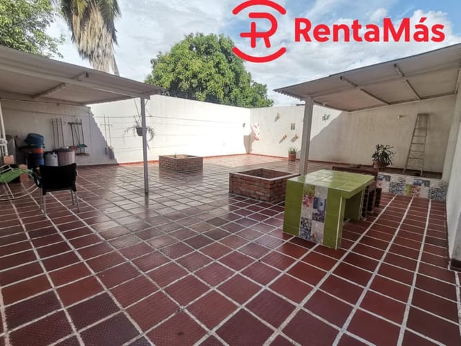 Casa de 5 alcobas en venta en Sevilla, Cúcuta, 130 m² · foto 16 de 16