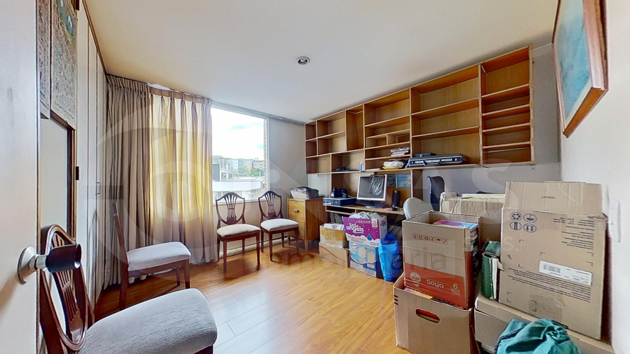 Apartamento de 3 alcobas en venta en Pasadena, Bogotá, 177 m² · foto 9 de 18