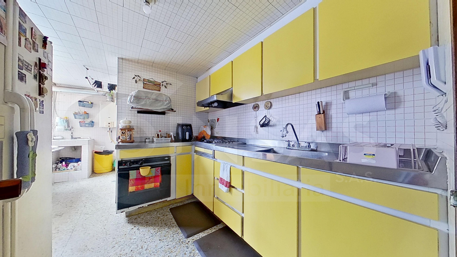 Apartamento de 3 alcobas en venta en Pasadena, Bogotá, 177 m² · foto 7 de 18