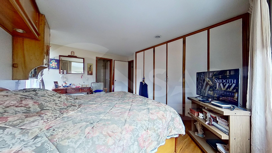 Apartamento de 3 alcobas en venta en Pasadena, Bogotá, 177 m² · foto 16 de 18