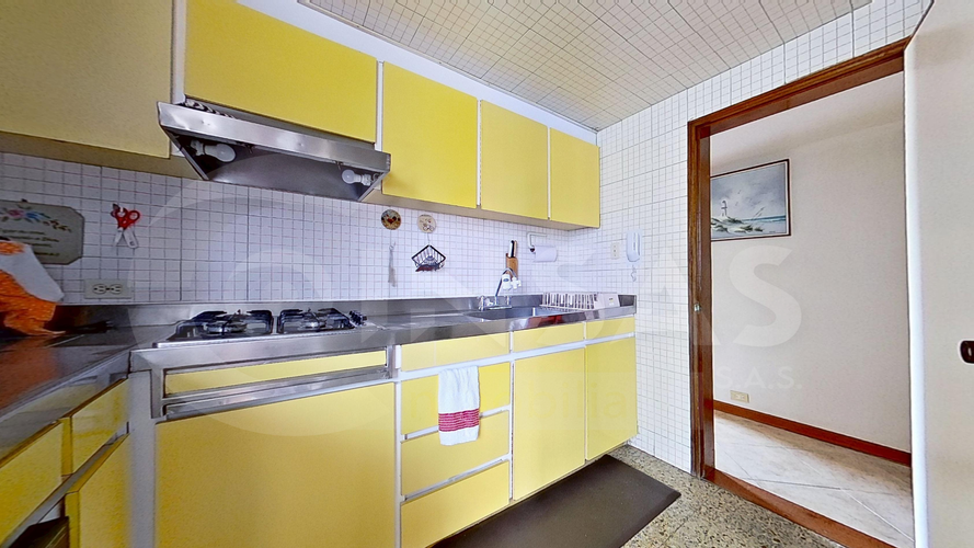 Apartamento de 3 alcobas en venta en Pasadena, Bogotá, 177 m² · foto 8 de 18