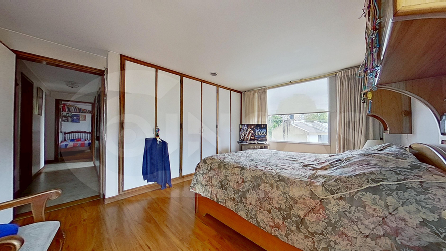 Apartamento de 3 alcobas en venta en Pasadena, Bogotá, 177 m² · foto 15 de 18
