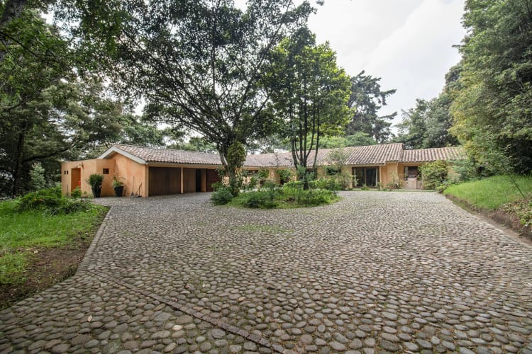Casa de 4 alcobas en venta en Sotileza, Bogotá, 485 m² · foto 20 de 20