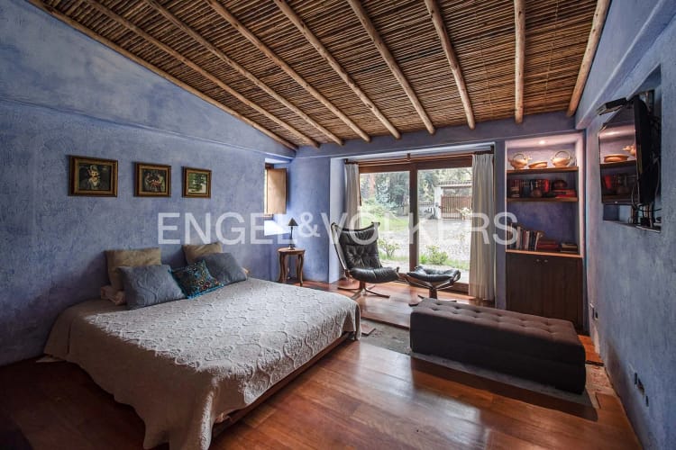 Casa de 4 alcobas en venta en Sotileza, Bogotá, 485 m² · foto 18 de 20