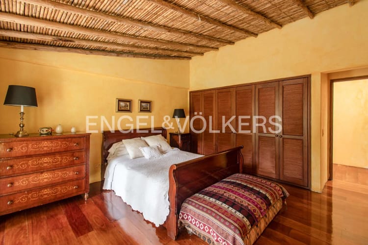 Casa de 4 alcobas en venta en Sotileza, Bogotá, 485 m² · foto 14 de 20